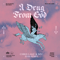 A Drug From God (SOSA Remix) (Single)