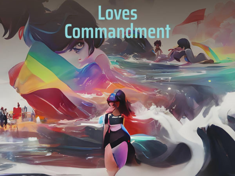 Loves Commandment (Single)