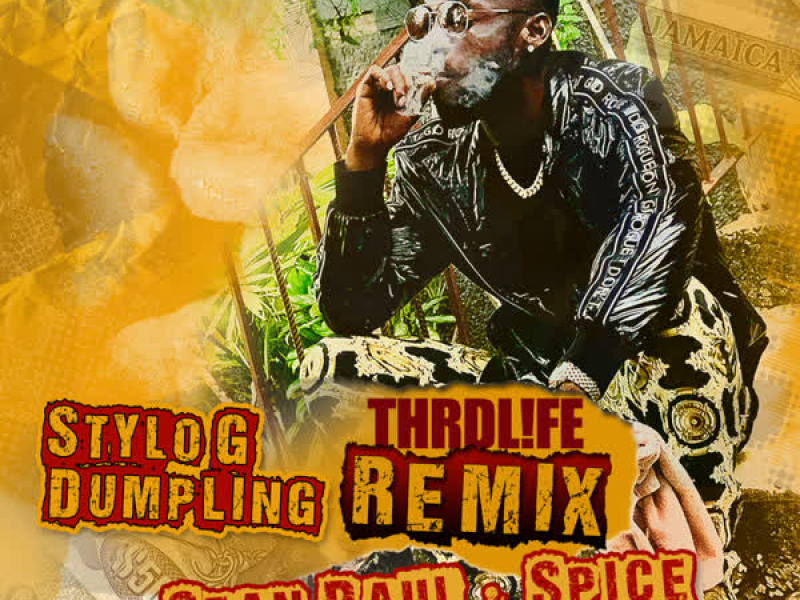 Dumpling (THRDL!FE Remix) (Single)