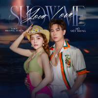 Show Me Your Love (feat. Saka Trương Tuyền) (Single)