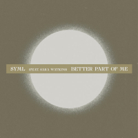 Better Part of Me (Single)