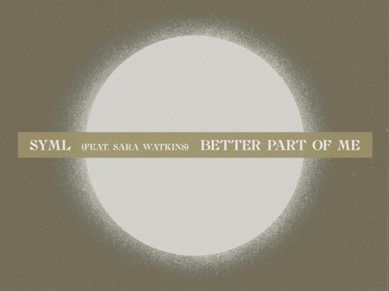 Better Part of Me (Single)