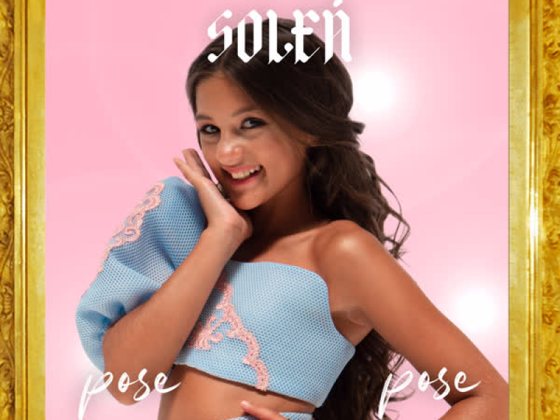 Pose Pose (Single)