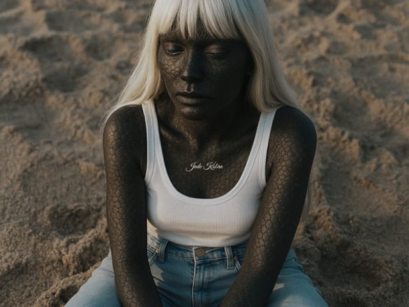 Cansei de Tentar (Single)