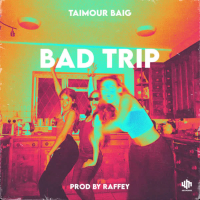 Bad Trip (Single)