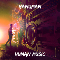 Human Music (Single)