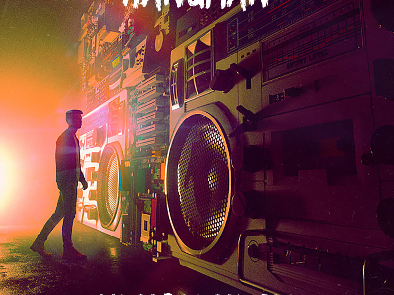 Human Music (Single)