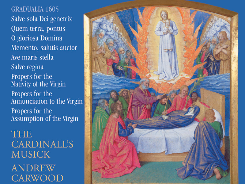 Byrd: Assumpta est Maria & Other Sacred Music (Byrd Edition 12)