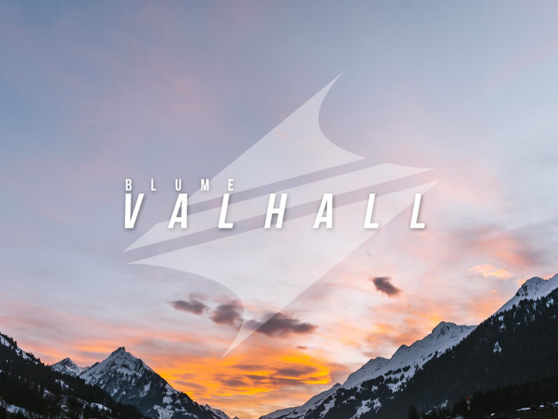 Valhall (Single)