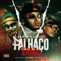 Quadrilha do Palhaço Vilão (Single)