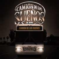Camíon de los Sueños (En Vivo) (Single)