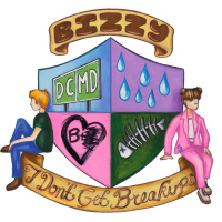 I Don't Get Breakups (EP)