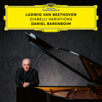 Beethoven: 33 Variations in C Major, Op. 120 on a Waltz by Diabelli (Live at Pierre Boulez Saal, Berlin / 2020)