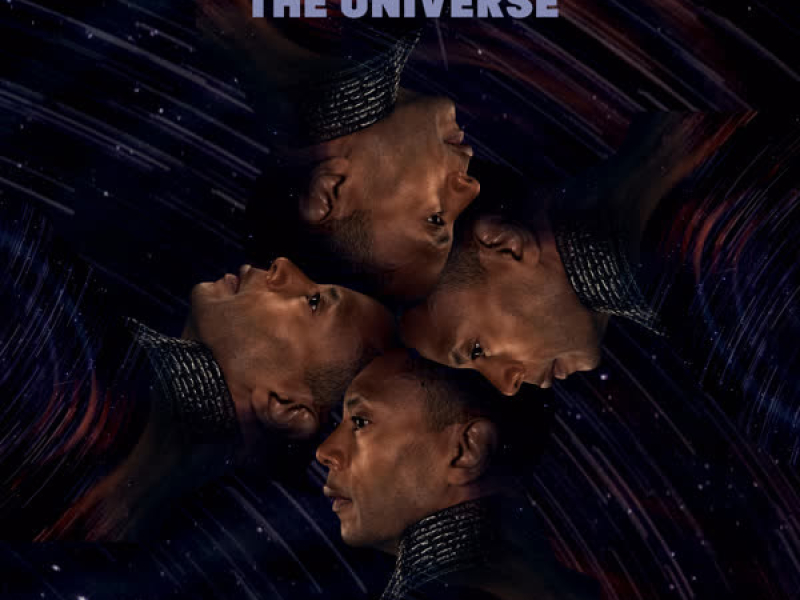The Universe: Galaxy 1