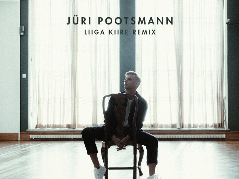 Liiga Kiire (Remix) (Single)