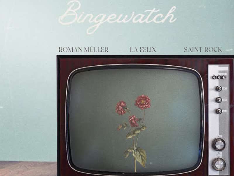 Bingewatch (Single)