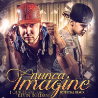 Nunca Imagine (Remix) (Single)