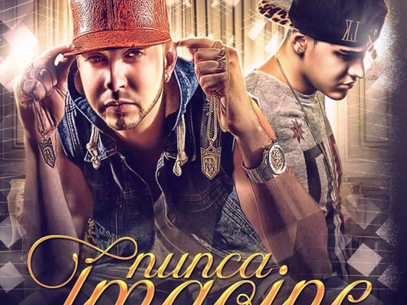 Nunca Imagine (Remix) (Single)