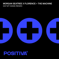 Say My Name (Remix) (Single)