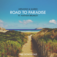 Road to Paradise (feat. Nathan Brumley) (Single)