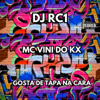 Gosta de Tapa na Cara (Single)