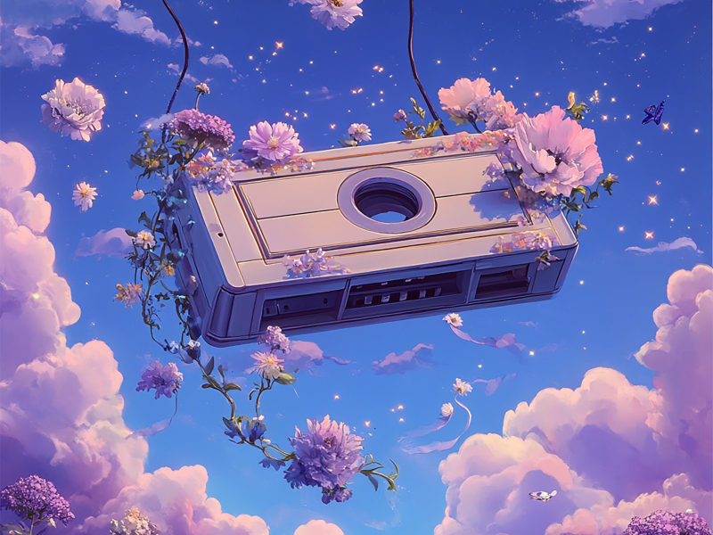 Silence To Loud (EP)