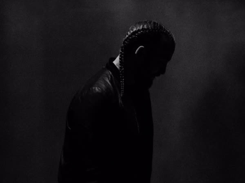 Nothing Scares Me Anymore (Single)