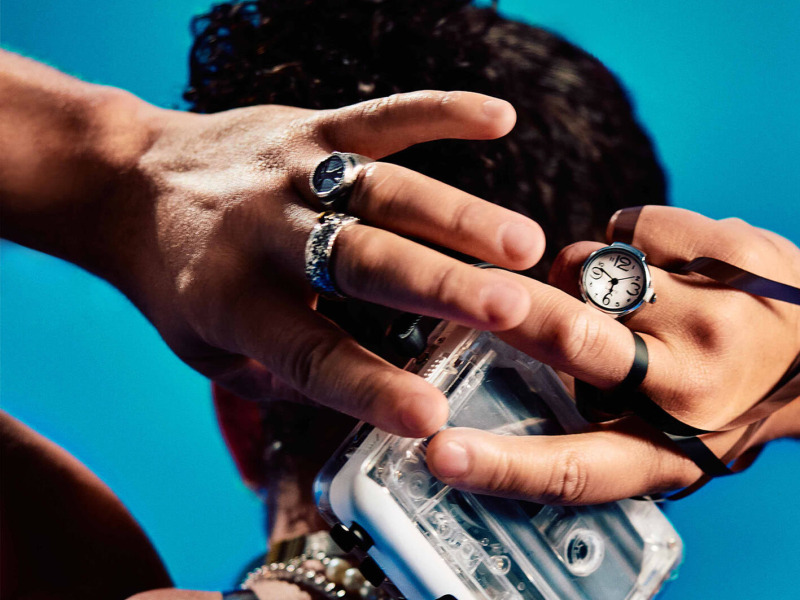 How Deep Is Your Love (Single)