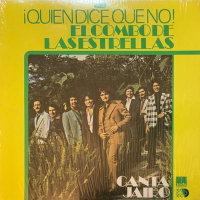 ¡Quíen Dice Que No!