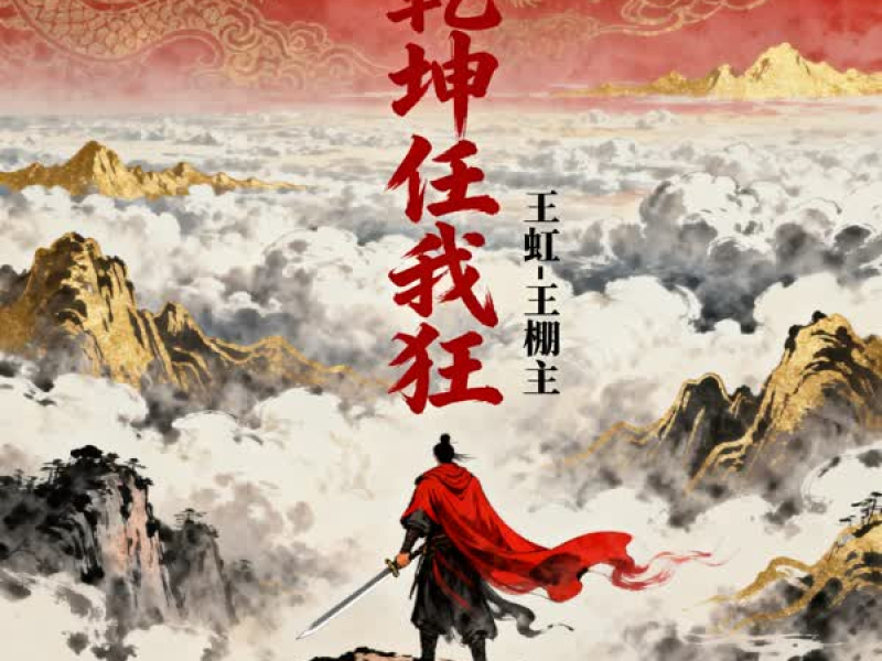 乾坤任我狂 (Single)