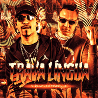TRAVA LÍNGUA (Single)