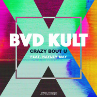 Crazy Bout U (Single)