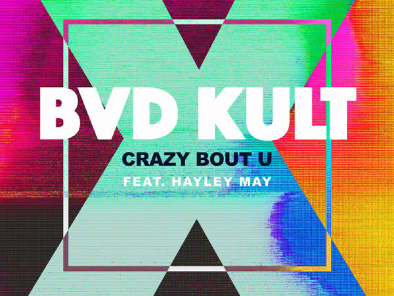 Crazy Bout U (Single)