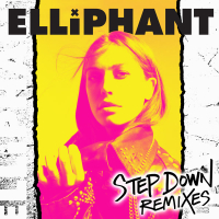 Step Down (Remixes) (Single)