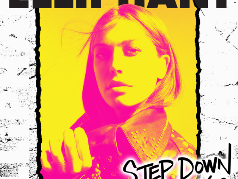 Step Down (Remixes) (Single)