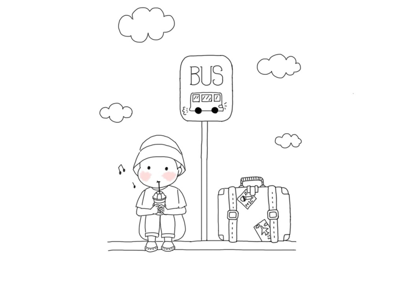 Too late (Feat. Detempo) (Single)