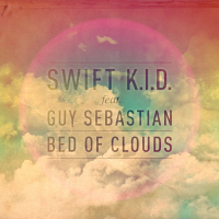 Bed Of Clouds (Single)