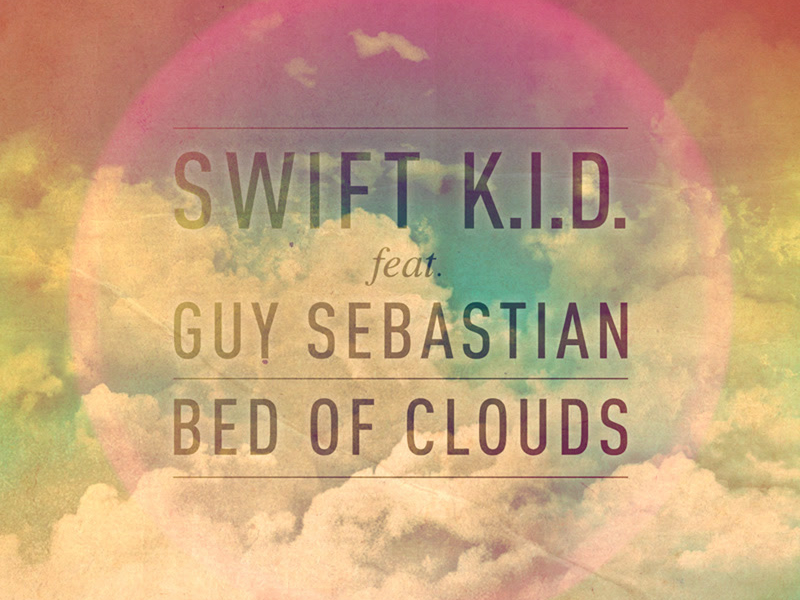 Bed Of Clouds (Single)
