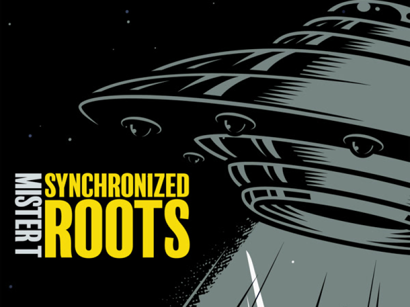 Synchronized Roots