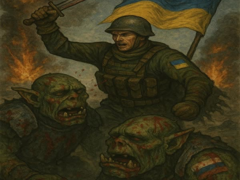 Тут наш дім (Single)