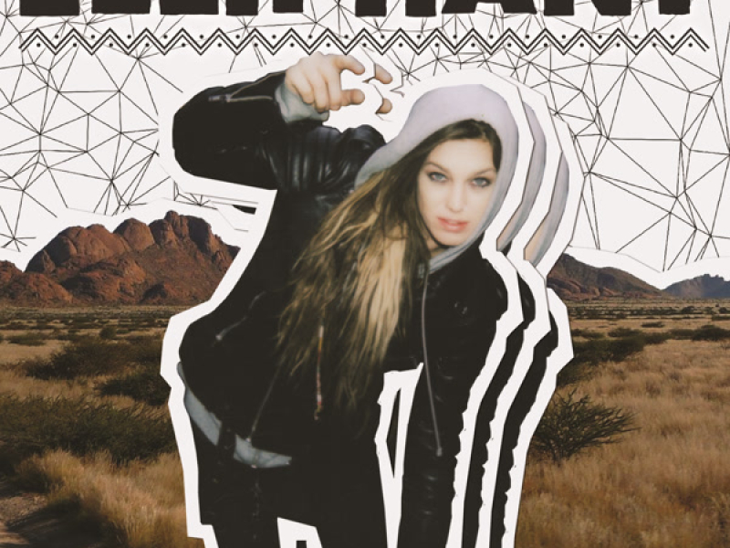 Never Been In Love (Remixes) (EP)