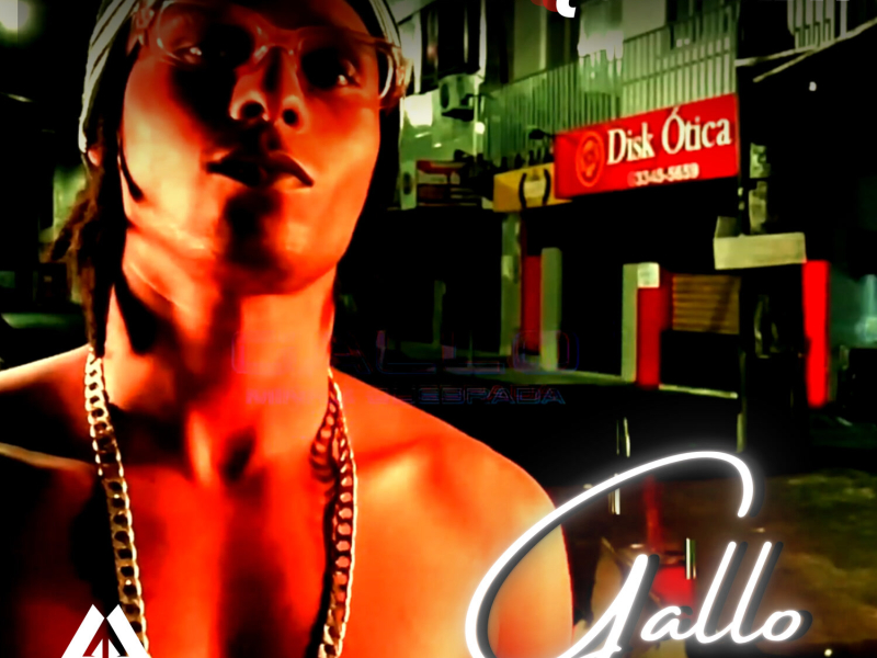 Minha Quebrada (Single)