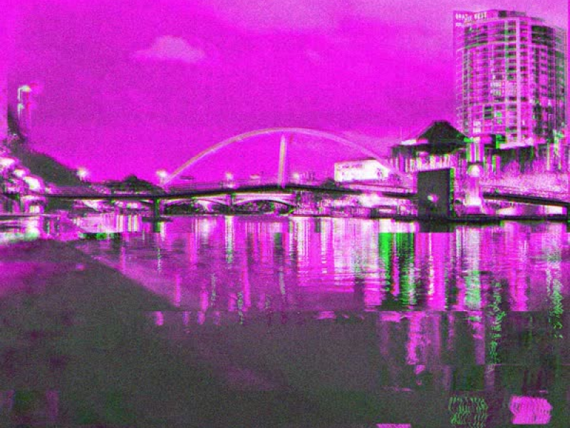 Heptan (enjoii Remix) (Single)