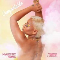 Comfortable (Majestic Remix) (Single)
