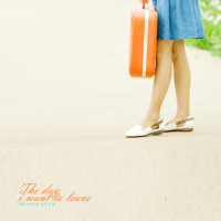 The day I want to leave somewhere (Single)