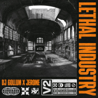 Lethal Industry (Single)