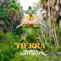 Tierra (EP)