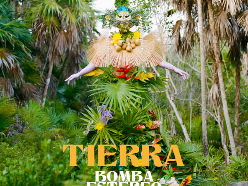 Tierra (EP)