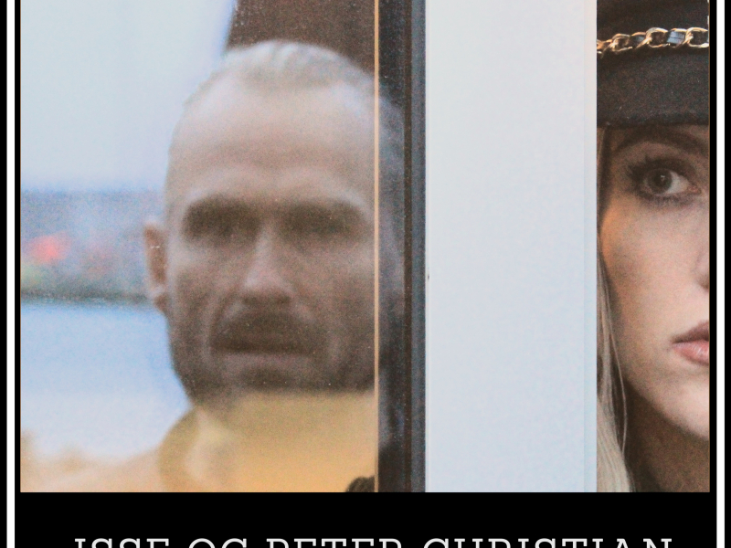 Dør på klem (Single)