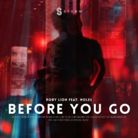 Before You Go (feat. Noles) (Single)